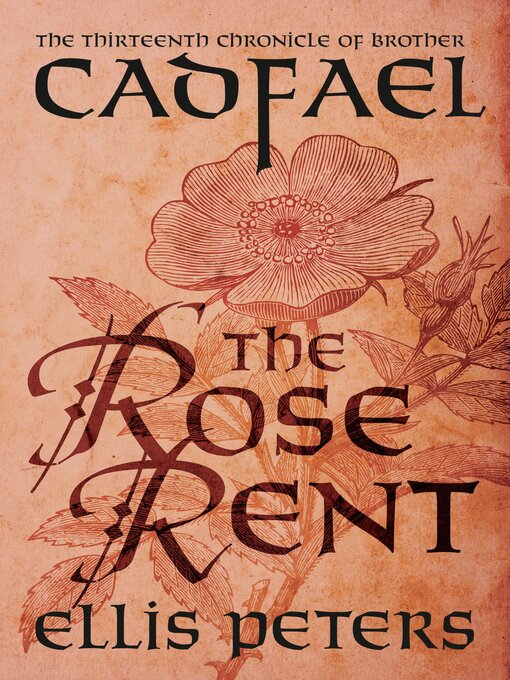 Title details for The Rose Rent by Ellis Peters - Available